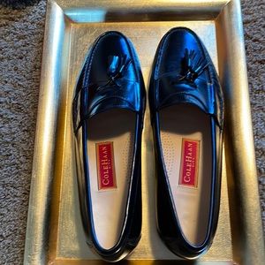 ColeHaan loafers